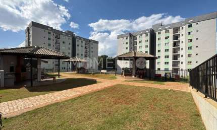 Apartamento com 2 quartos à venda no Universitário, Cascavel 