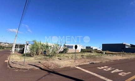 Terreno à venda no Nucleo de Produção III, Cascavel 