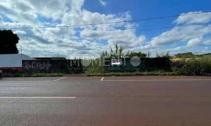 Terreno à venda no Brasília, Cascavel 