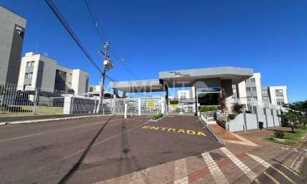 Apartamento para locação, Bairro Cancelli, CASCAVEL - PR