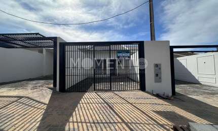 Casa com 3 dormitórios à venda, Tarumã, CASCAVEL - PR