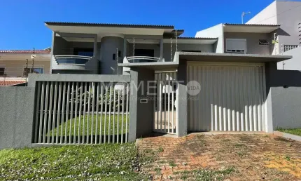 Casa com 3 quartos à venda no Country, Cascavel 