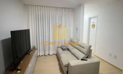 Apartamento 2 dormitórios para Venda em Lagoa Santa, Mangueiras, 2 dormitórios, 1 banheiro, 1 vaga
