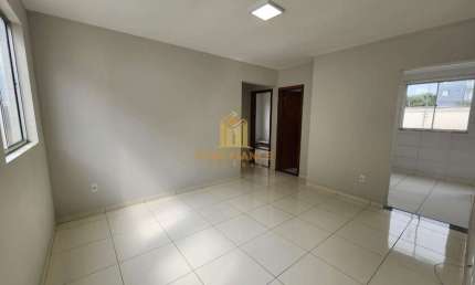 Apartamento 2 dormitórios para Venda em Lagoa Santa, Jardim Imperial, 2 dormitórios, 1 suíte, 2 banheiros, 1 vaga