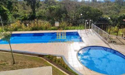Apartamento 2 dormitórios para Venda em Lagoa Santa, Palmital, 2 dormitórios, 1 suíte, 2 banheiros, 1 vaga