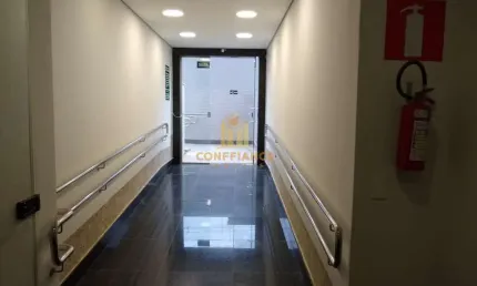 Apartamento 3 Quartos para Venda em Belo Horizonte, Serrano, 3 dormitórios, 1 suíte, 2 banheiros, 1 vaga