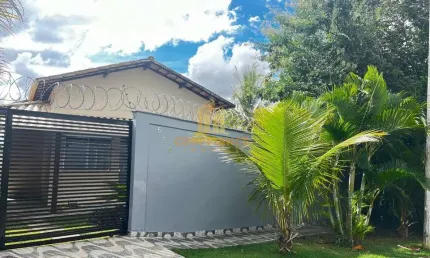 Casa 3 dormitórios para venda em lagoa santa, vale dos sonhos, 3 dormitórios, 1 suíte, 2 banheiros, 2 vagas