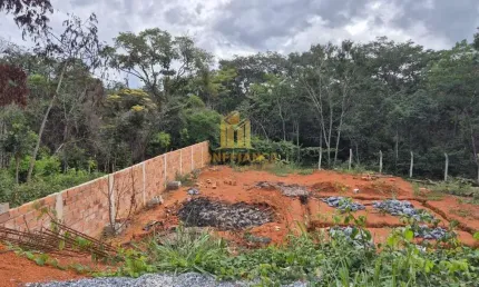Terreno Residencial para Venda em Lagoa Santa, Parque das Borboletas