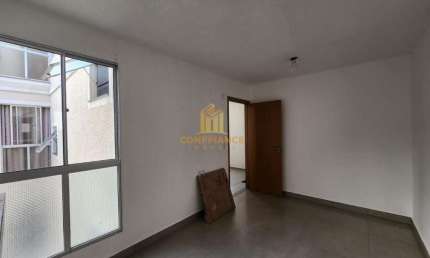 Triplex para Venda em Belo Horizonte, São João Batista, 3 dormitórios, 2 suítes, 5 banheiros, 2 vagas
