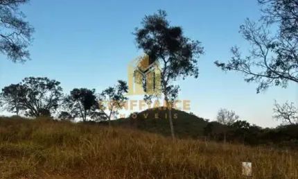 Terreno em Condomínio para Venda em Lagoa Santa, Eco Village