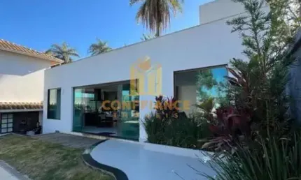 Alto Padrão para Locação em Lagoa Santa, Jardim Imperial, 3 dormitórios, 1 suíte, 4 banheiros, 4 vagas