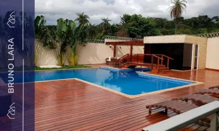 Sítio à venda em igarapé bairro vivenda santa mônica