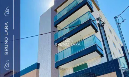 Apartamento de Cobertura à venda em Igarapé MG, bairro Lago Azul.