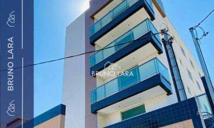 Apartamento de Cobertura à venda em Igarapé MG, bairro Lago Azul.