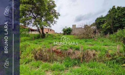 Terreno à venda na Rua José Teixeira Do Prado, 726, Novo Igarapé, Igarapé