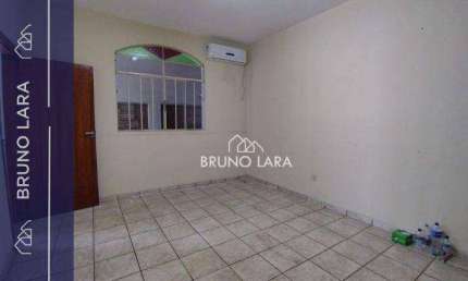 Sala comercial para locação em Igarapé Bairro Vale do Amanhecer.