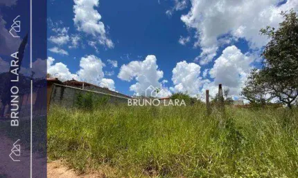 Terreno à venda na Rua Onze, 330, Santa Ana, Igarapé