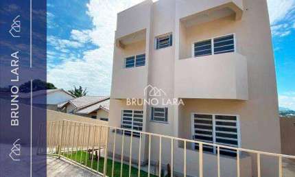 Apartamento à venda em Igarapé - MG  bairro Resplendor