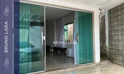 Casa com 3 quartos à venda na Rua Itaúna, 79, Miriti, Igarapé