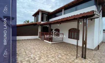 Casa com 6 quartos à venda na Rua Joaquina Lopes De Oliveira, 12, Jardim Das Roseiras, Igarapé