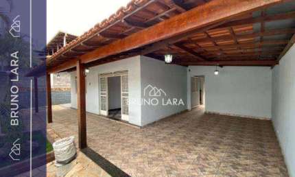 Casa com 2 quartos à venda na Rua Cristo Rei, 10, Cachoeira, Sarzedo