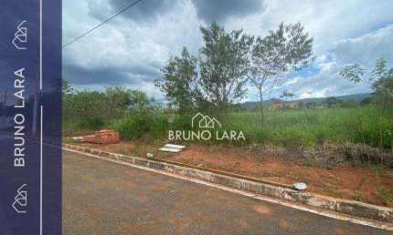 Lote à venda em Igarapé -MG  Condomínio Vitoria Tênis Residênce