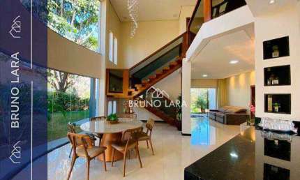 Casa à venda em Igarapé MG, condomínio Serra Verde.