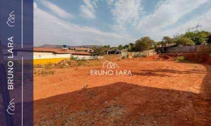 Terreno comercial para alugar na Rua Manoel Luíz, 10, Centro, Igarapé