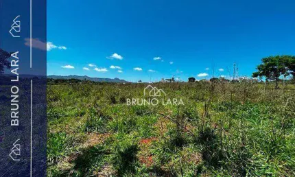 Terreno à venda na Avenida Marco Aurelío De Amaral Pinho, 1, Rancho Três Lagoas, Igarapé