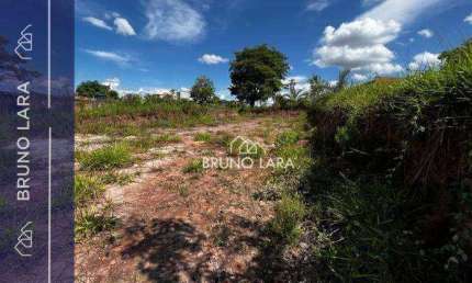 Terreno à venda em São Joaquim de Bicas MG- Residencial Casa Grande