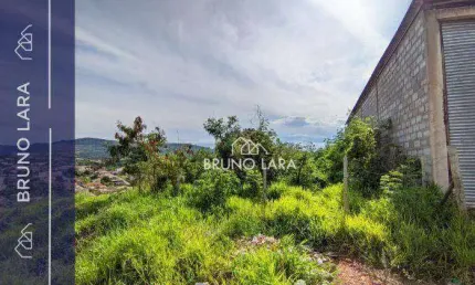Lote à venda em São Joaquim de Bicas bairro Pedra Branca