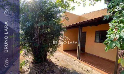 Casa com 2 quartos à venda na Rua Lagoa Dourada, 506, Santa Mônica, Igarapé