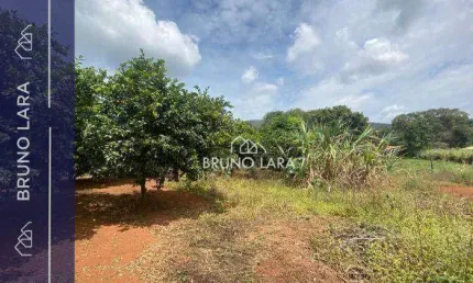 Terreno à venda em Igarapé MG Condomínio Fazenda Mirante