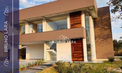 Casa disponível para  venda  em Igarapé MG Condomínio Gran Ville