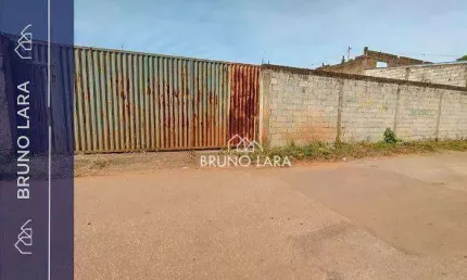 Terreno comercial para alugar na Rua Treze, 213, Chácaras Campina Verde, São Joaquim de Bicas
