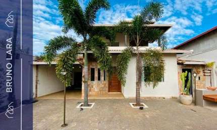 Casa com 3 quartos à venda na Rua Vila Rica, 621, Três Poderes, Igarapé