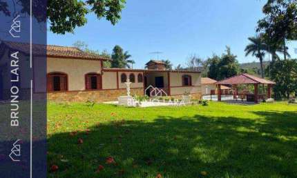 Casa à venda em  Igarapé MG , Condomínio Fazenda Solar.