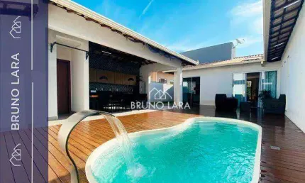 Casa disponível para venda em Igarapé MG, Condomínio Portal de Igarapé.