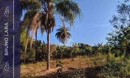 Terreno à venda. bairro Nossa Senhora da Paz - São Joaquim de Bicas/MG