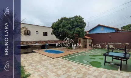 Casa com 3 quartos à venda na Rua Camanducaia, 413, Resplendor, Igarapé
