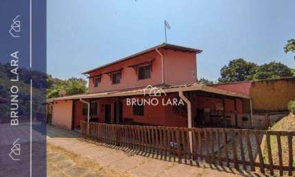 Casa a venda bairro Campina Verde, São Joaquim de Bicas MG