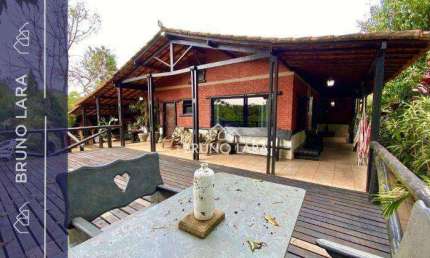 Casa à venda em Igarapé MG , Condomínio Fazenda Solar