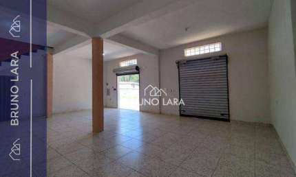 Loja para alugar em São Joaquim de Bairro Belo Vale.