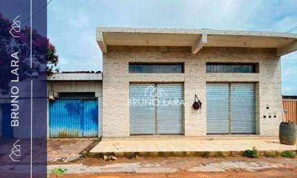 Loja para alugar no bairro Jardim vila Rica, Igarapé
