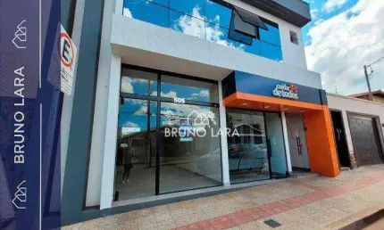 Ponto comercial com 1 sala para alugar na Avenida João Rosa, 505, Centro, Igarapé