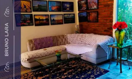 Sítio disponível para venda no Bairro Planalto Industrial - Igarapé/MG.