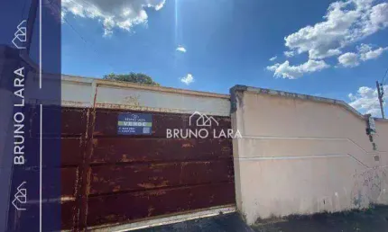 Casa com 3 quartos à venda na Rua João Rita, 582, Três Poderes, Igarapé