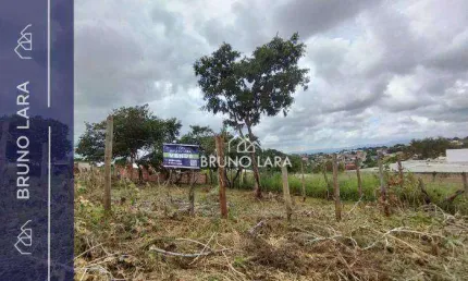 Lote à venda em Igarapé MG, bairro Pousada Del Rey.