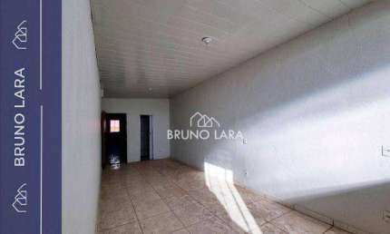 Sala comercial disponível para locação no bairro Padre Eustáquio - Igarapé/MG