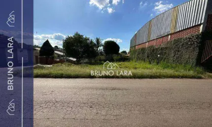 Lote à venda em Igarapé MG, bairro Jardim das Roseiras.